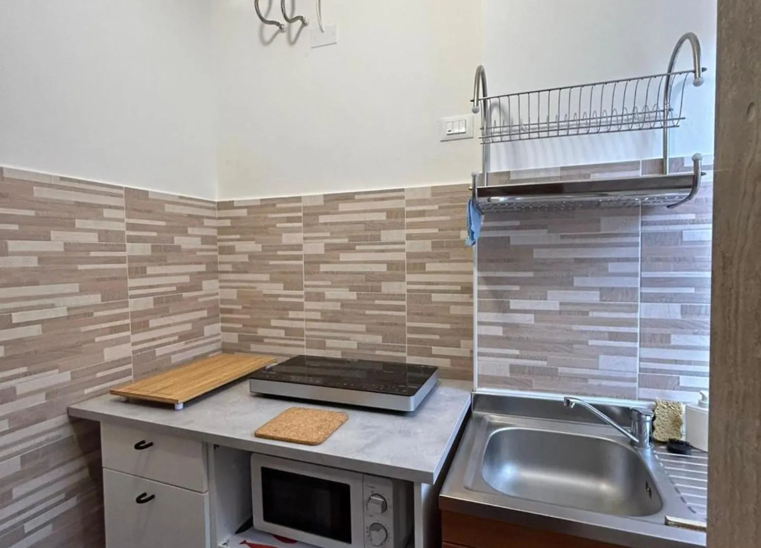 Apartamento Casa Mare Delfino Follonica 0*,