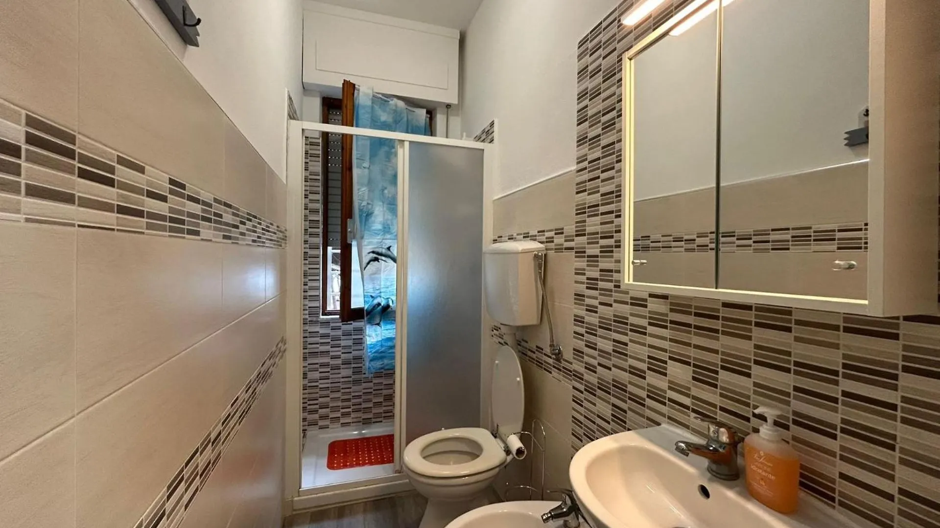 Apartamento Casa Mare Delfino Follonica Italia