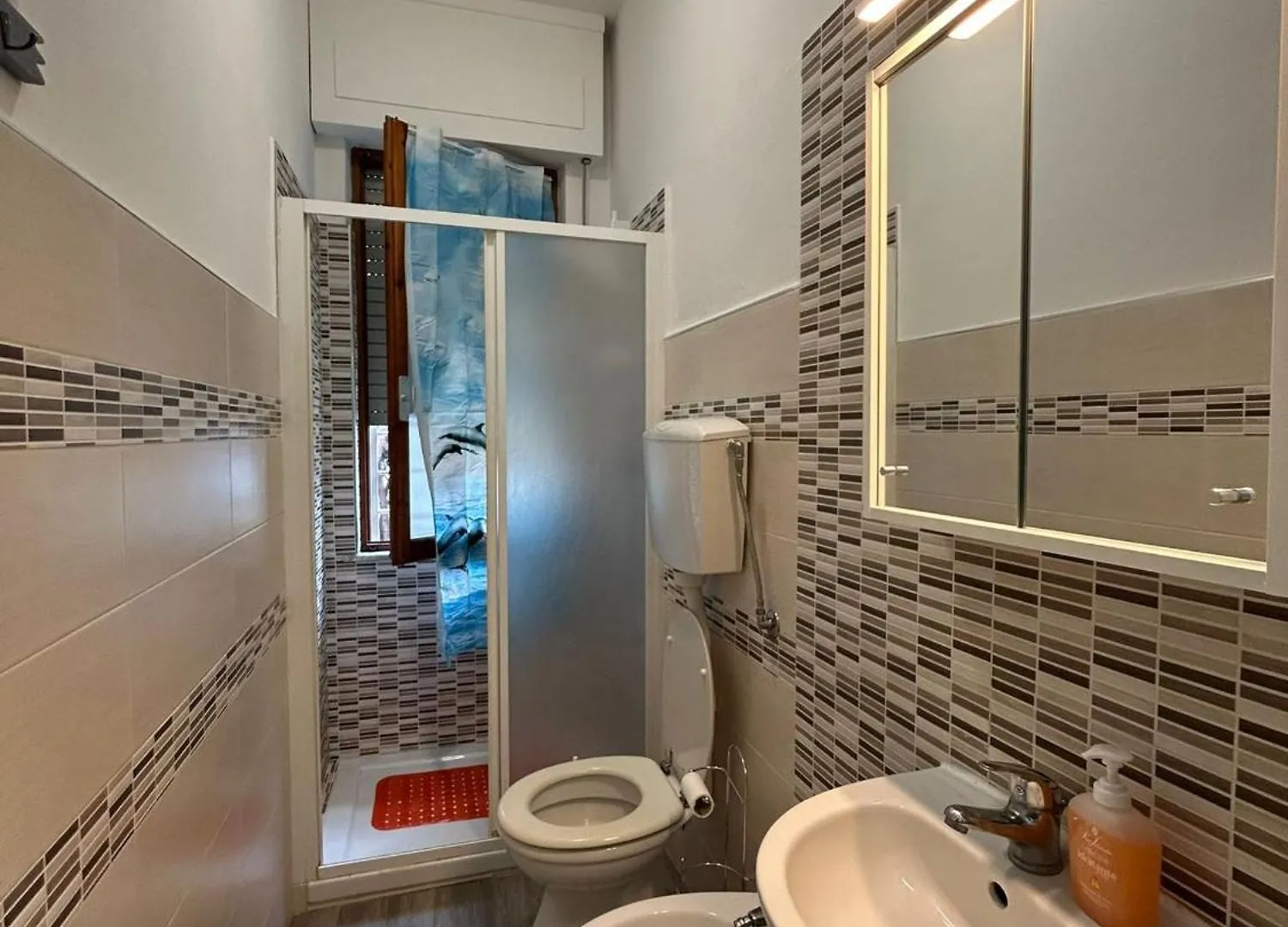 Apartamento Casa Mare Delfino Follonica