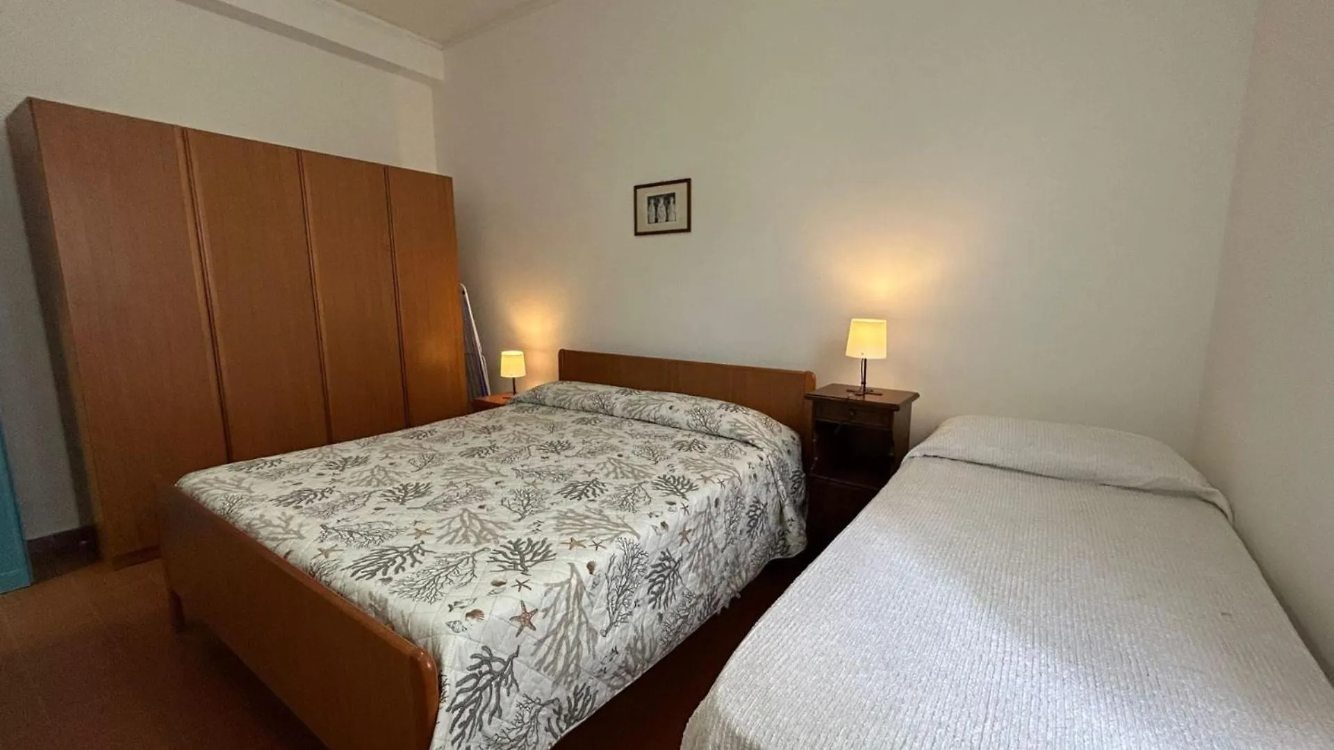 Apartamento Casa Mare Delfino Follonica