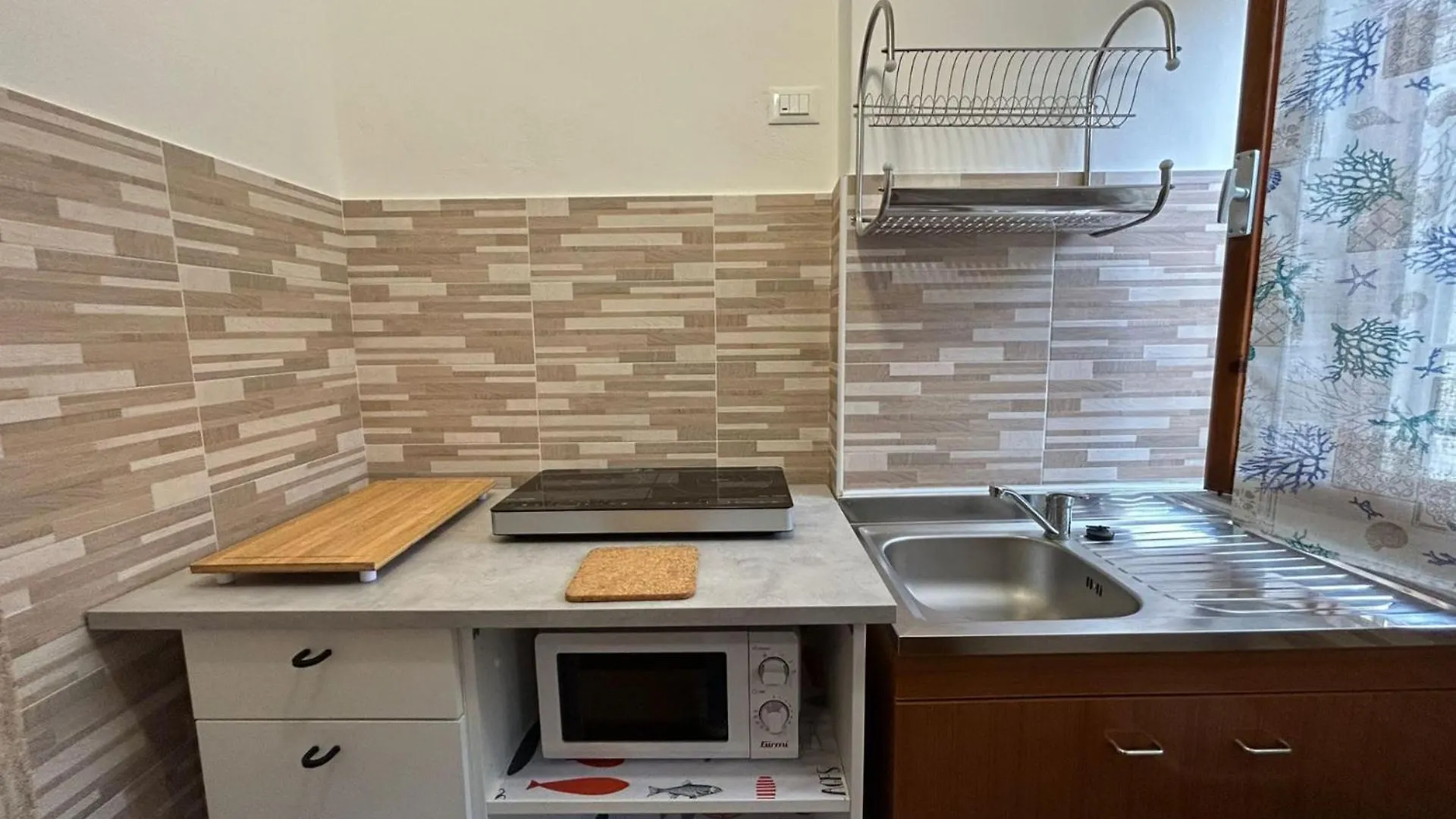 Apartamento Casa Mare Delfino Follonica 0*,  Italia