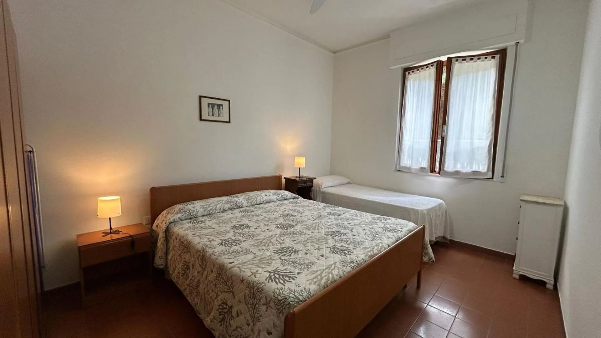 Apartamento Casa Mare Delfino Follonica