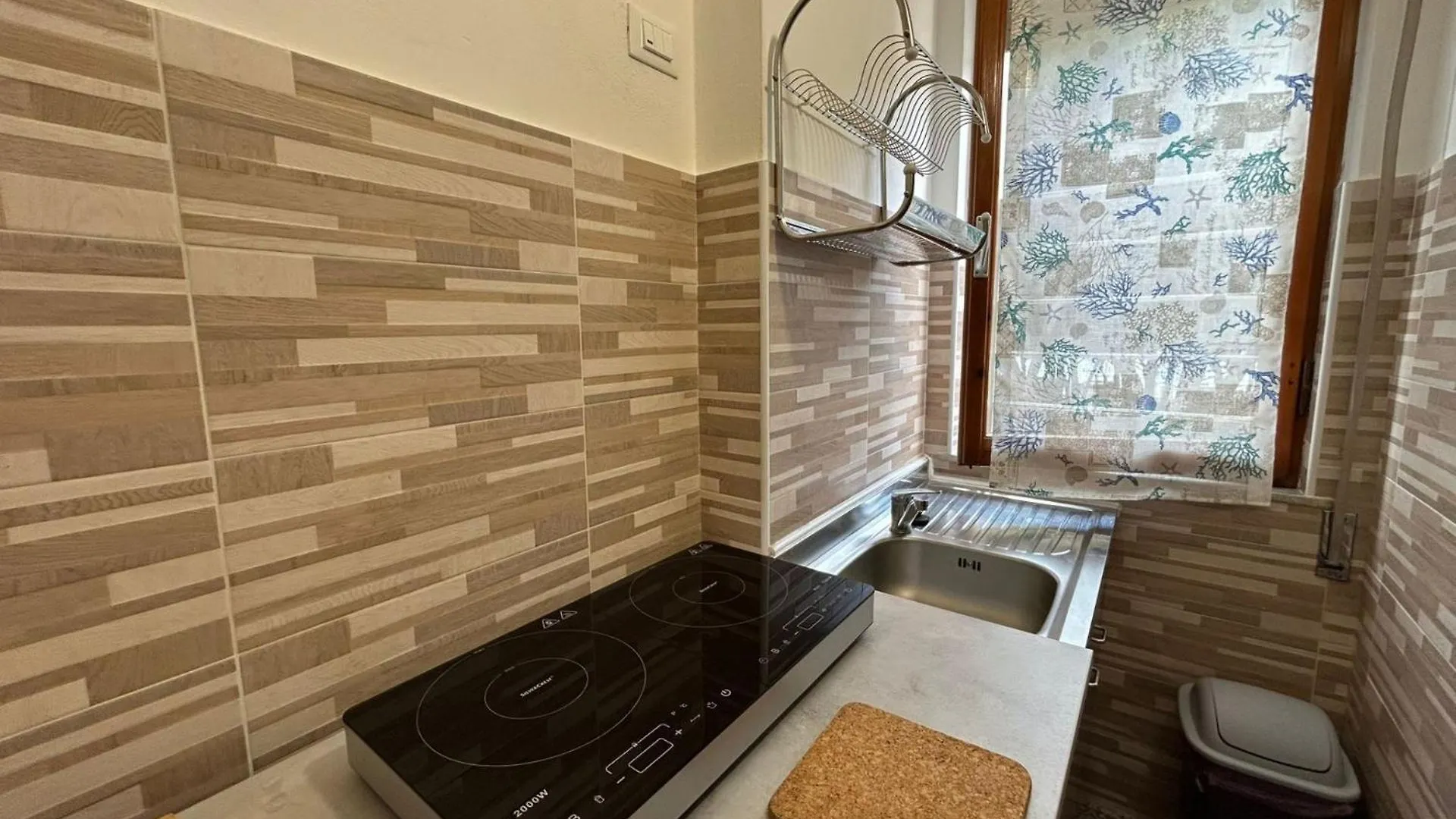 Apartamento Casa Mare Delfino Follonica 0*,  Italia