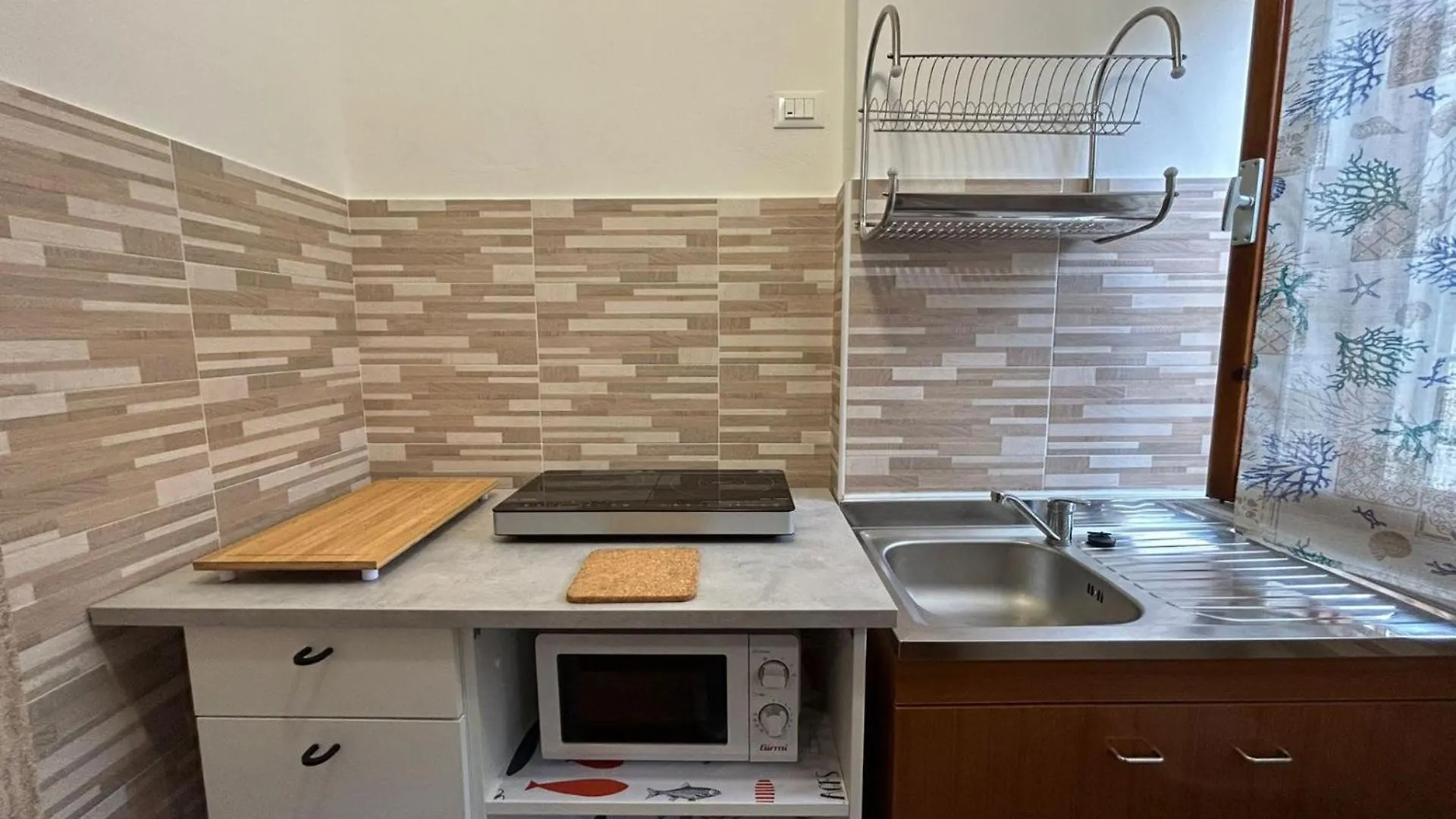 Apartamento Casa Mare Delfino Follonica
